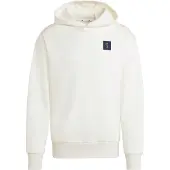 Adidas Juventus Seasonal Doubleknit Tröja Med Huva