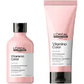 L'Oréal LOreal-Professionnel-Paris Harvard Serie-Expert-Vitamino-ColorResveratrol Shampoo 300 ml (590,00 kr / 1 l)