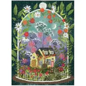 Joy Laforme Bloomarium Puzzle