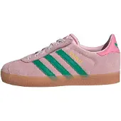 Adidas Originals Gazelle Comfort Closure Elastic Lace Skor