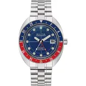 Bulova Herr 96B405 Klocka - Stilig och Tidlös