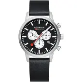 Mondaine Sbb Chro Klocka