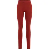 Ulvang Women's Hero Tights Baselayer Biking Red