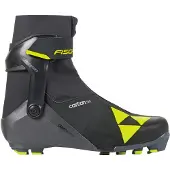 Fischer - Skating - Carbon Skate för Unisex - Storlek 43 - Svart