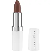 Manhattan Satin Lipstick Läppstift 4 g Nr. 320 - Crushed Cinnamon