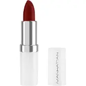 Manhattan Satin Lipstick Läppstift 4 g Nr. 950 - Pumpkin Peach