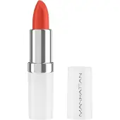 Manhattan Satin Lipstick Läppstift 4 g Nr. 470 - Oh. So. Orange!