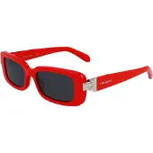 Ferragamo Sf1105s521760 Solglasögon För Kvinnor