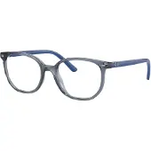 Ray-Ban Kids Elliot 0RY9097V Solglasögon