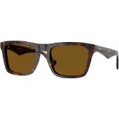 Burberry BE4434-300283 - Solglasögon Herr (57/20/145)
