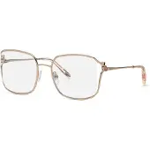 Chopard Vchg29s Kvinna Med Glasögon