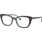 Ray-Ban 0RX5433 Solglasögon