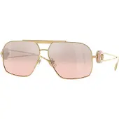 Versace Ve2269-10027e 60x14x140 Solglasögon För Kvinnor