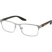 Prada 0PS 50PV Solglasögon