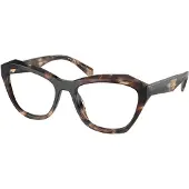 Prada 0PRA20V Solglasögon