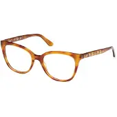 GUESS Glasögonram GU50114 053 55