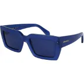 Ferragamo Sf1108s542142 Solglasögon För Kvinnor