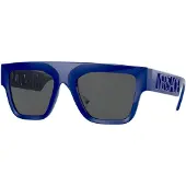 Versace Ve4430u529487 53x20x140 Solglasögon