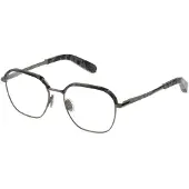 Philipp Plein Vpp017m520568 52/17/145 Glasögon