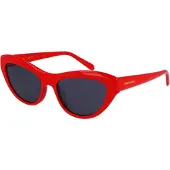 Ferragamo Sf1103s551760 Solglasögon För Kvinnor