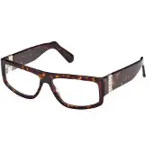 GCDS Glasögonbåge GD5025 052 56
