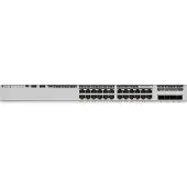 Cisco C9200L-24T-4G-A Switch