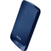 ADATA HV320 2TB External HDD Blue (AHV320-2TU31-CBL)