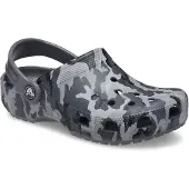 Crocs Classic Camo Träskor