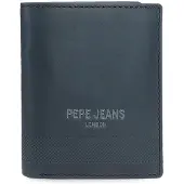 Pepe Jeans 450067811 Deep Plånbok