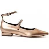 Montevita Balettplattor Balera5 I Guld