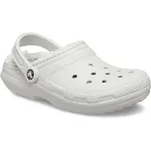 Crocs Classic Fodrad Klumpedräkt Termoplast Atmosfär Klumpedräkt