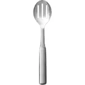 Oxo Serveringssked i stål med hål, STÅL /