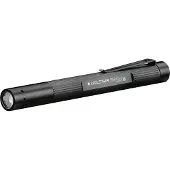 Led Lenser LEDLENSER P3 Core ultrakompakt ficklampa