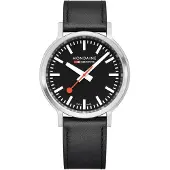 Mondaine Sbb 2se S2g Klocka