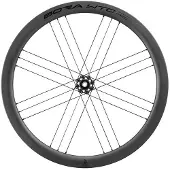 Campagnolo Bora Wto 45 Opaco Disc Cl Tubeless Landsvägshjulset