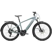 Specialized Turbo Vado 4.0 Nb 27.5´´ 2025 Elcykel