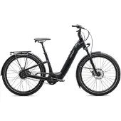 Specialized Turbo Como 4.0 Igh Nb 27.5´´ 2025 Elcykel