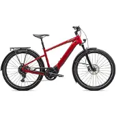 Specialized Turbo Vado 4.0 Nb 27.5´´ 2025 Elcykel