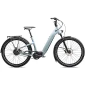 Specialized Turbo Como 4.0 Igh Nb 27.5´´ 2025 Elcykel