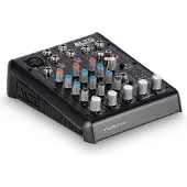 Alto pro TRUEMIX 500 5-kanals Analog Mixer med USB
