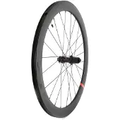 Massi X Pro 3 Evo Cl Disc Qr Framhjul För Landsvägscykel