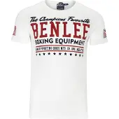 Benlee Champions T-shirt Med Korta ärmar
