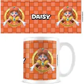 Pyramid International - Mug Super Mario Daisy 3D Port - White