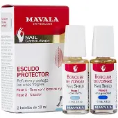 Mavala Camouflage Shield 20ml Nagelvård 2 Enheter