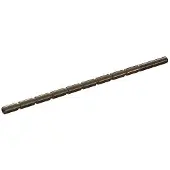 VAR Rp-43700 Reservaxel I Stål