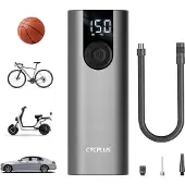 Cycplus A8 elektrisk pump
