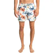 Quiksilver Garden Path 15 Simshorts