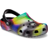 Crocs Classic Solarized Träskor