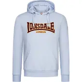 Lonsdale Classic Ll002 Huvtröja