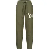 TAPOUT Byxa oliv / vit